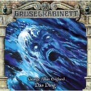 Cover von Das Ding