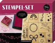 Cover von Stempel-Set - Fantasy