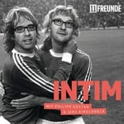 Cover von Intim