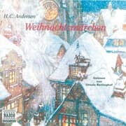 Cover von Weihnachtsmärchen