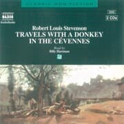 Cover von Travels with a Donkey in the Cevennes