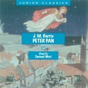 Cover von Peter Pan