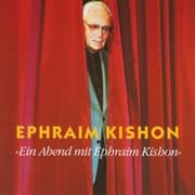 Cover von Ein Abend mit Ephraim Kishon