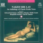 Cover von Naked She Lay