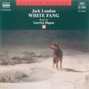 Cover von White Fang