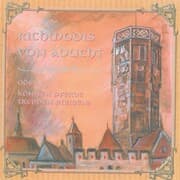 Cover von Richmodis von Aducht