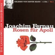 Cover von Rosen für Apoll - Vol. 1