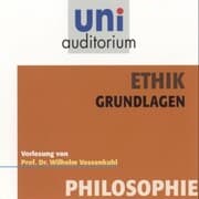 Cover von Ethik - Grundlagen