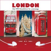 Cover von London