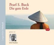 Cover von Die gute Erde