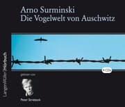 Cover von Die Vogelwelt von Auschwitz