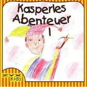 Cover von Kasperles Abenteuer 01