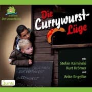 Cover von Die Currywurstlüge