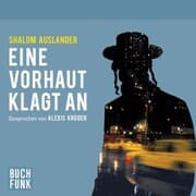 Cover von Eine Vorhaut klagt an