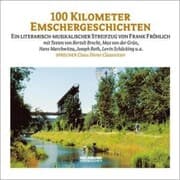 Cover von Hundert Kilometer Emschergeschichten