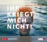 Cover von Ihr kriegt mich nicht!