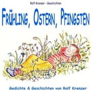 Cover von Frühling, Ostern, Pfingsten