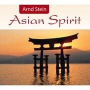 Cover von Asian Spirit