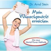 Cover von Mein Wunschgewicht erreichen