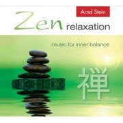 Cover von Zen relaxation