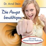 Cover von Die Angst bewältigen
