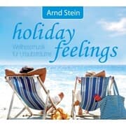 Cover von Holiday Feelings