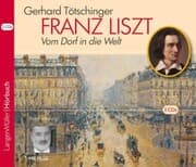 Cover von Franz Liszt