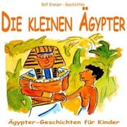 Cover von Die kleinen Ägypter