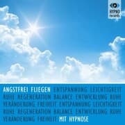 Cover von Angstfrei fliegen mit Hypnose