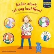 Cover von WISSEN Junior - Ich bin stark, ich sag laut Nein!