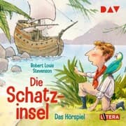 Cover von Die Schatzinsel