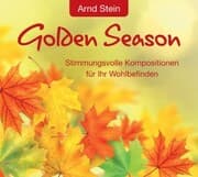 Cover von Golden Season