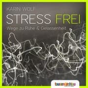 Cover von Stress frei