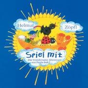Cover von Spiel mit...