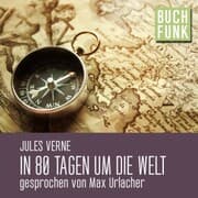 Cover von In 80 Tagen um die Welt