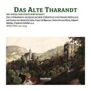 Cover von Das alte Tharandt