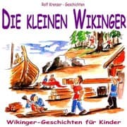 Cover von Die kleinen Wikinger