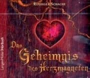 Cover von Das Geheimnis des Herzmagneten