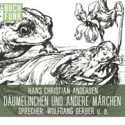 Cover von Andersens schönste Märchen