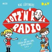 Cover von Rotz 'n' Roll Radio