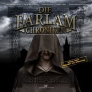 Cover von Die Earlam Chroniken S.01 E.01 - Die Apostel der Apokalypse