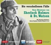 Cover von Sherlock Holmes und der Fall Karl Marx