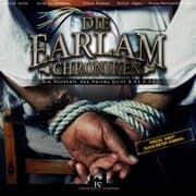 Cover von Die Earlam Chroniken S.01 E.02 - Die Rückkehr des Harvey Quint