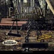 Cover von Die Earlam Chroniken S.01 E.03 - Dogland