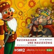 Cover von Nussknacker und Mausekönig