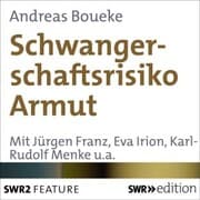 Cover von Schwangerschaftsrisiko Armut