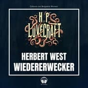 Cover von Herbert West - Wiedererwecker