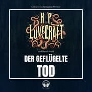 Cover von Der geflügelte Tod