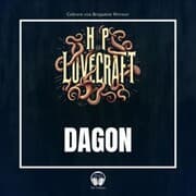 Cover von Dagon