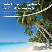 Cover von Tiefe Entspannung durch sanftes Wellenrauschen